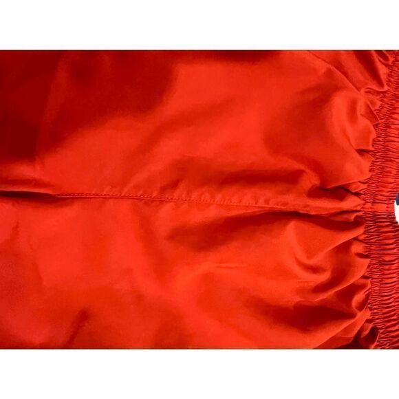 NIke Dri-Fit Running Orange Shorts size M - Picture 5 of 7